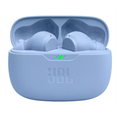 JBL Wave Beam BLU True Wireless Bluetooth kék fülhallgató