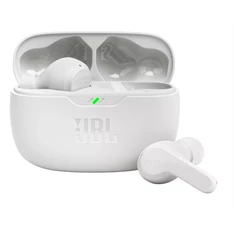 JBL Wave Beam WHT True Wireless Bluetooth fehér fülhallgató