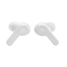 JBL Wave Beam WHT True Wireless Bluetooth fehér fülhallgató