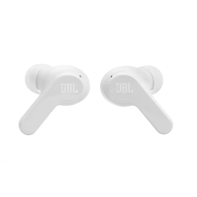JBL Wave Beam WHT True Wireless Bluetooth fehér fülhallgató