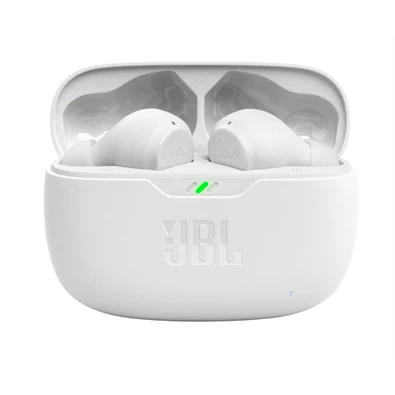 JBL Wave Beam WHT True Wireless Bluetooth fehér fülhallgató