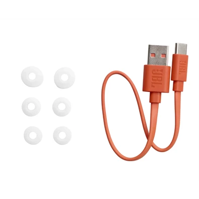 JBL Wave Beam WHT True Wireless Bluetooth fehér fülhallgató
