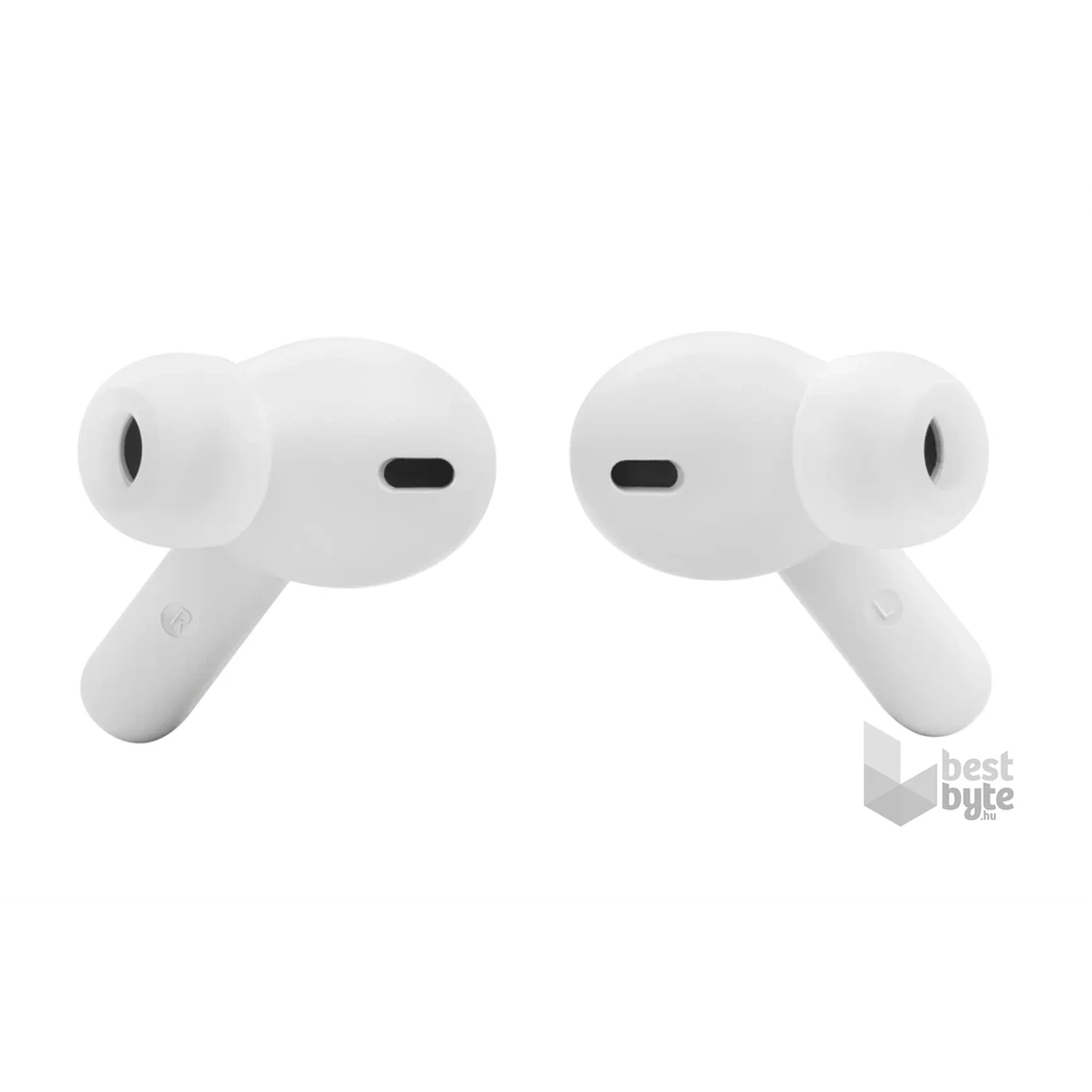 JBL Wave Beam WHT True Wireless Bluetooth fehér fülhallgató