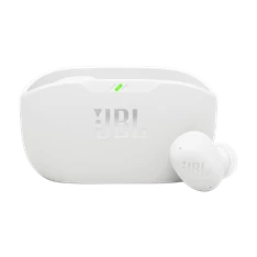 JBL Wave Buds 2 True Wireless Bluetooth aktív zajszűrős fehér fülhallgató