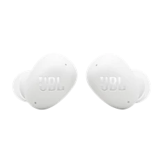 JBL Wave Buds 2 True Wireless Bluetooth aktív zajszűrős fehér fülhallgató