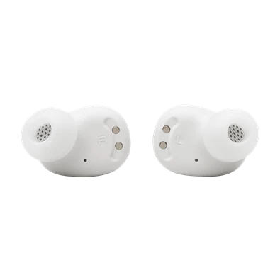 JBL Wave Buds 2 True Wireless Bluetooth aktív zajszűrős fehér fülhallgató