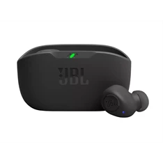 JBL Wave Buds BLK True Wireless Bluetooth fekete fülhallgató