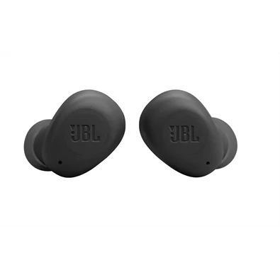 JBL Wave Buds BLK True Wireless Bluetooth fekete fülhallgató