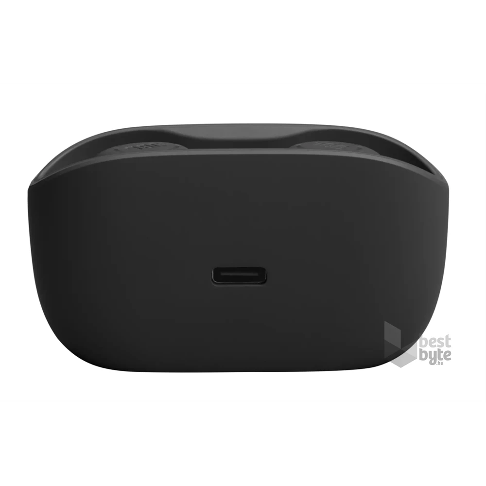 JBL Wave Buds BLK True Wireless Bluetooth fekete fülhallgató