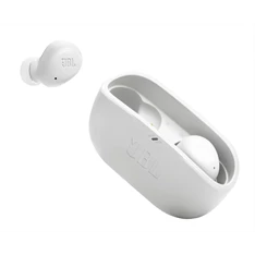 JBL Wave Buds WHT True Wireless Bluetooth fehér fülhallgató