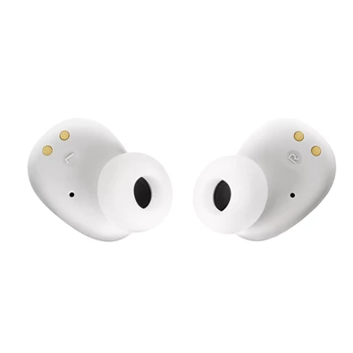 JBL Wave Buds WHT True Wireless Bluetooth fehér fülhallgató