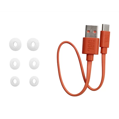 JBL Wave Buds WHT True Wireless Bluetooth fehér fülhallgató