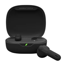 JBL Wave Flex 2 True Wireless Bluetooth fekete fülhallgató