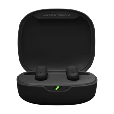 JBL Wave Flex 2 True Wireless Bluetooth fekete fülhallgató