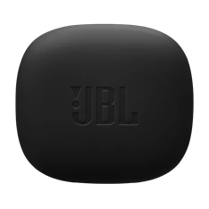JBL Wave Flex 2 True Wireless Bluetooth fekete fülhallgató