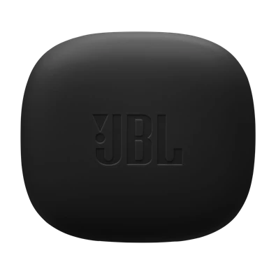 JBL Wave Flex 2 True Wireless Bluetooth fekete fülhallgató