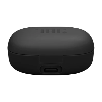 JBL Wave Flex 2 True Wireless Bluetooth fekete fülhallgató