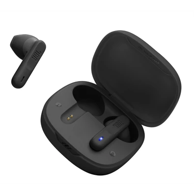 JBL Wave Flex BLK True Wireless Bluetooth fekete fülhallgató