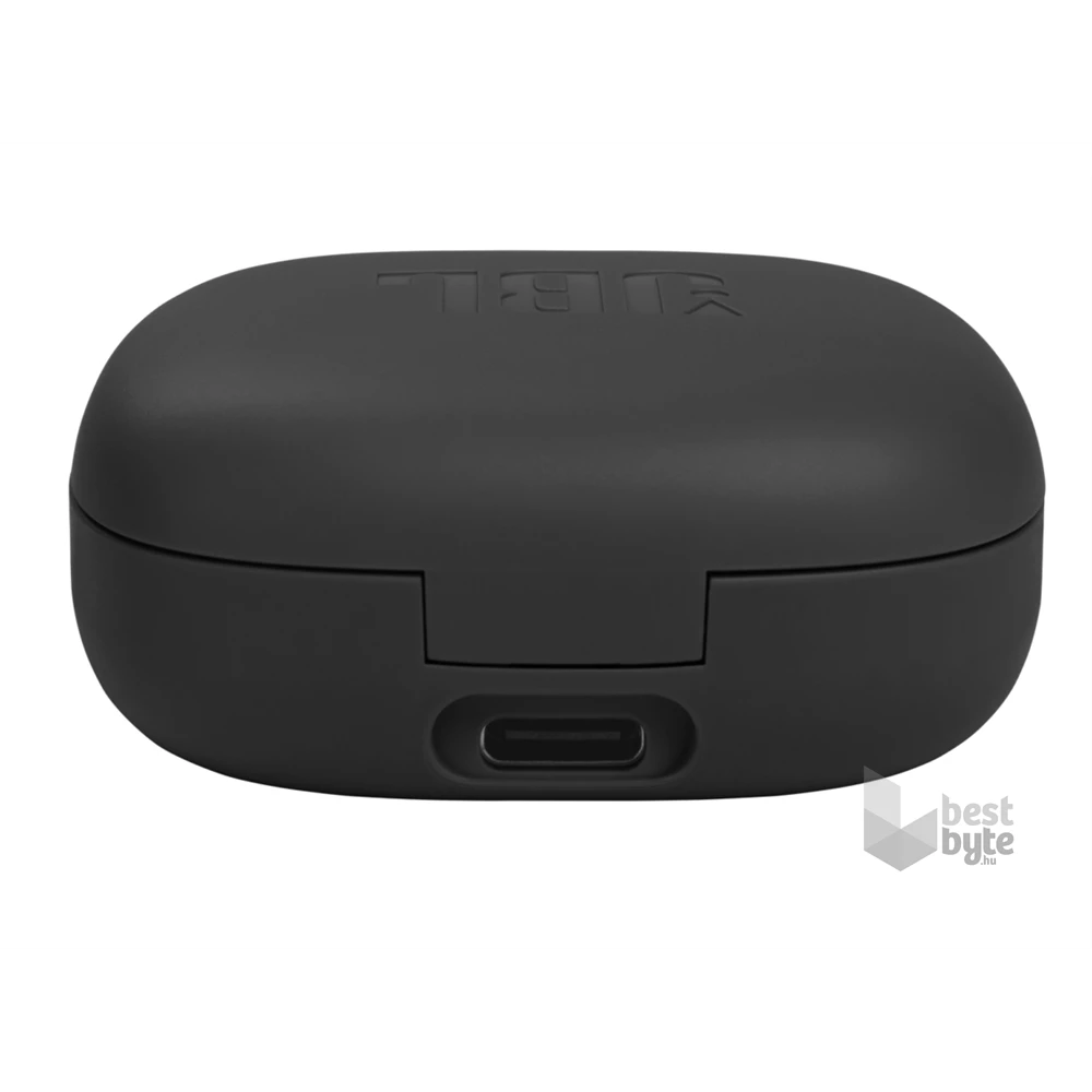 JBL Wave Flex BLK True Wireless Bluetooth fekete fülhallgató