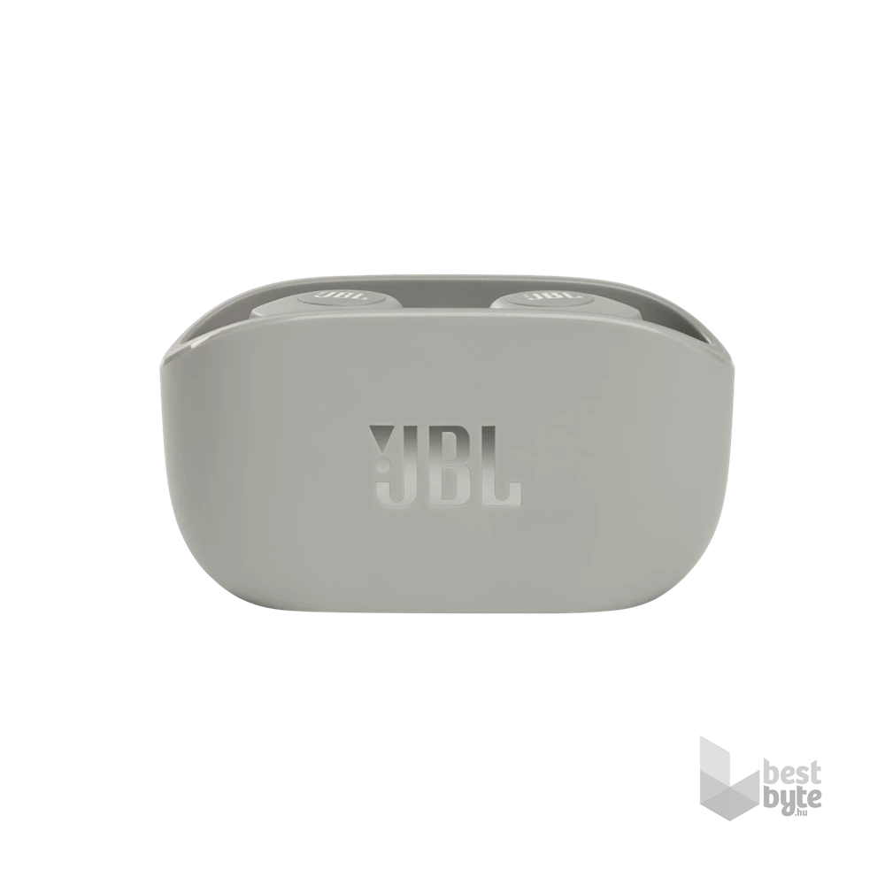 JBL Wave W100TWS True Wireless Bluetooth elefántcsont fülhallgató