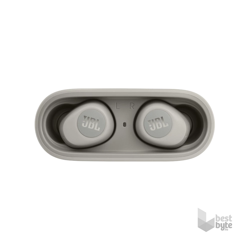 JBL Wave W100TWS True Wireless Bluetooth elefántcsont fülhallgató