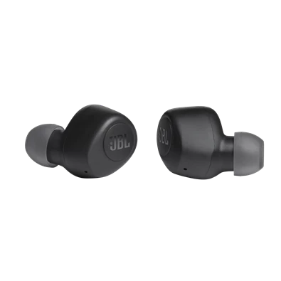 JBL Wave W100TWS True Wireless Bluetooth fekete fülhallgató