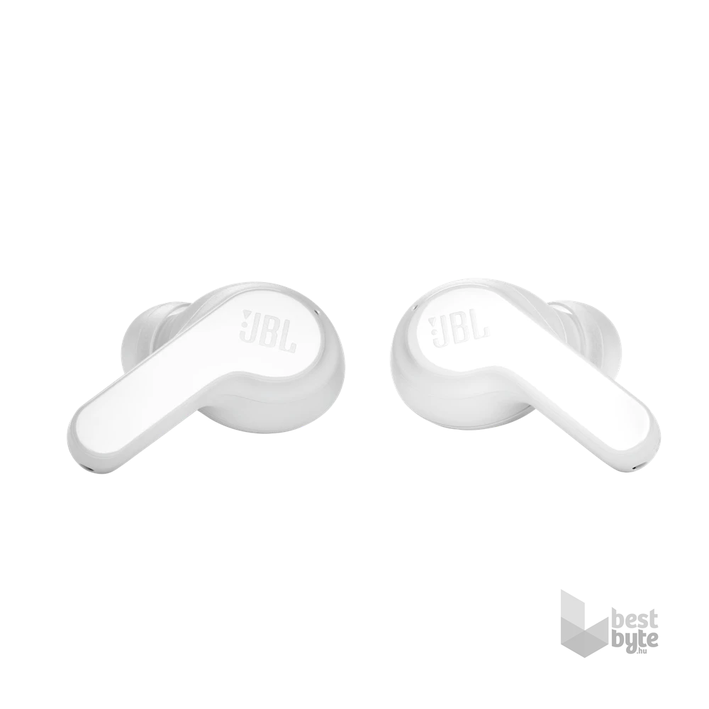 JBL Wave W200TWS True Wireless Bluetooth fehér fülhallgató