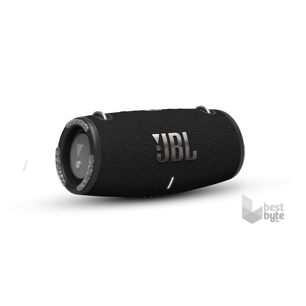 JBL XTREME3 Bluetooth fekete hangszóró