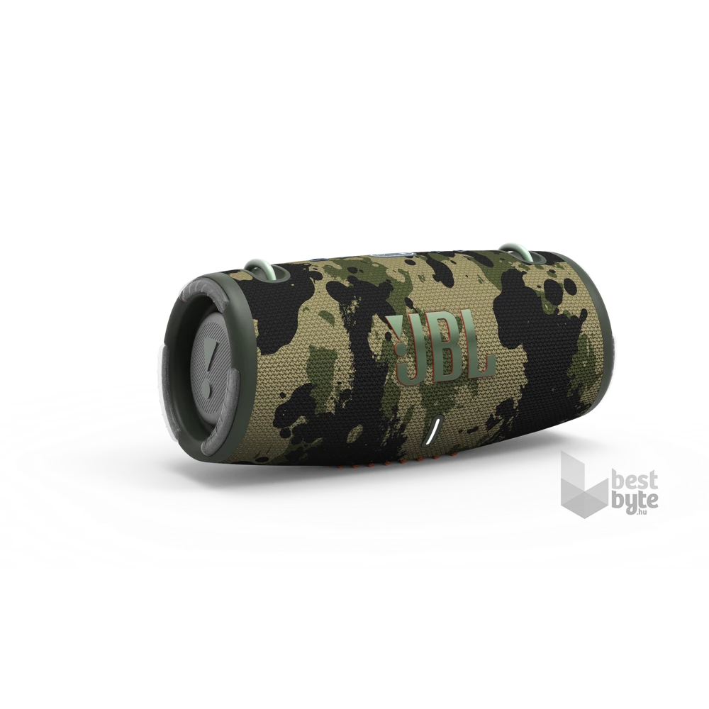 JBL XTREME3 Bluetooth terepmintás hangszóró