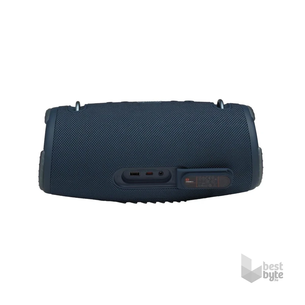 JBL XTREME3 Bluetooth kék hangszóró