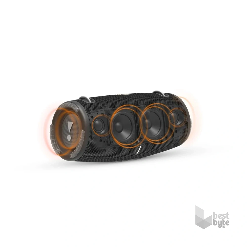 JBL XTREME3 Bluetooth kék hangszóró