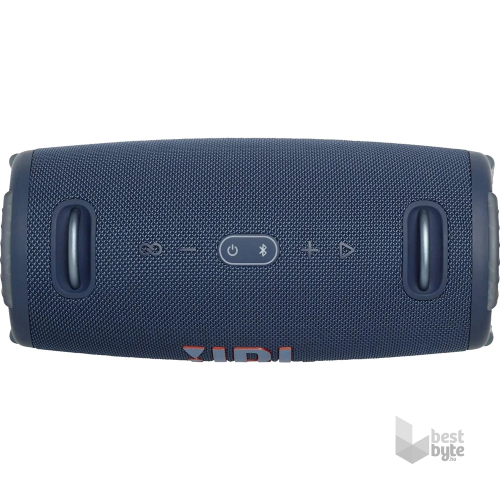 JBL XTREME3 Bluetooth kék hangszóró (Újszerű)