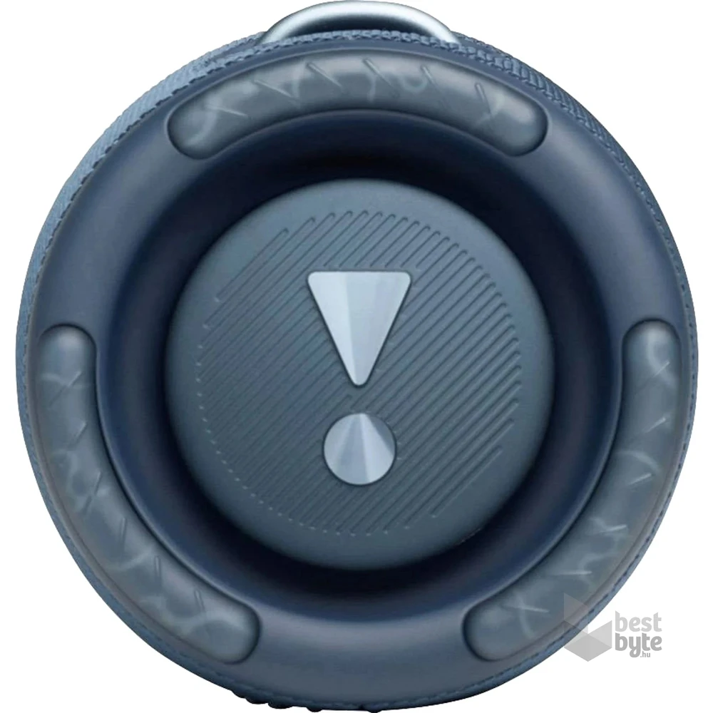 JBL XTREME3 Bluetooth kék hangszóró (Újszerű)