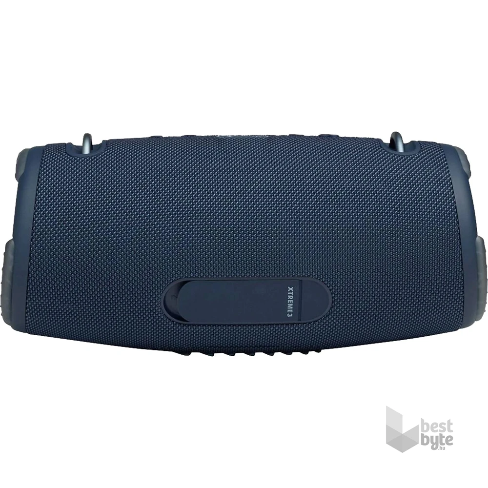JBL XTREME3 Bluetooth kék hangszóró (Újszerű)