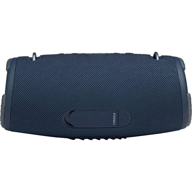 JBL XTREME3 Bluetooth kék hangszóró (Újszerű)
