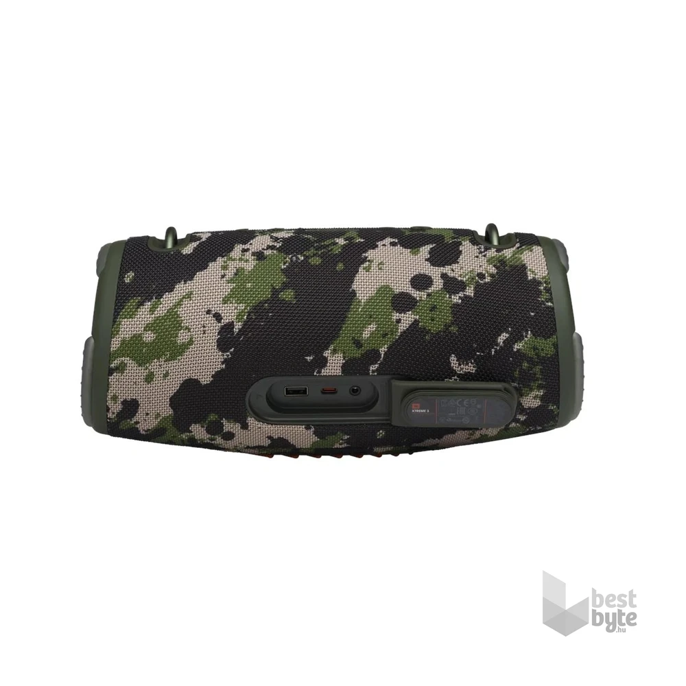 JBL XTREME3 Bluetooth terepmintás hangszóró