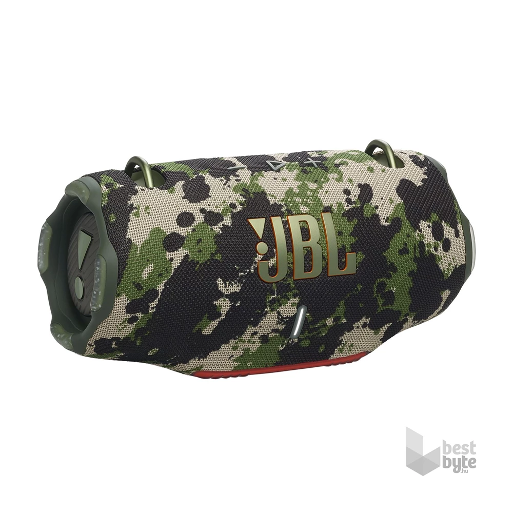 JBL XTREME4CAMOEUNA Bluetooth terep hangszóró