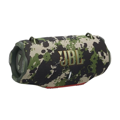 JBL XTREME4CAMOEUNA Bluetooth terep hangszóró