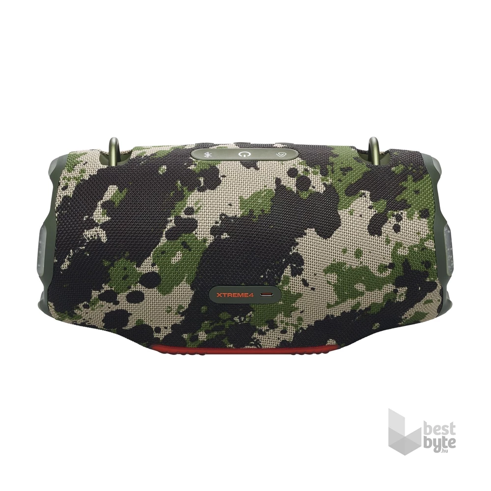 JBL XTREME4CAMOEUNA Bluetooth terep hangszóró