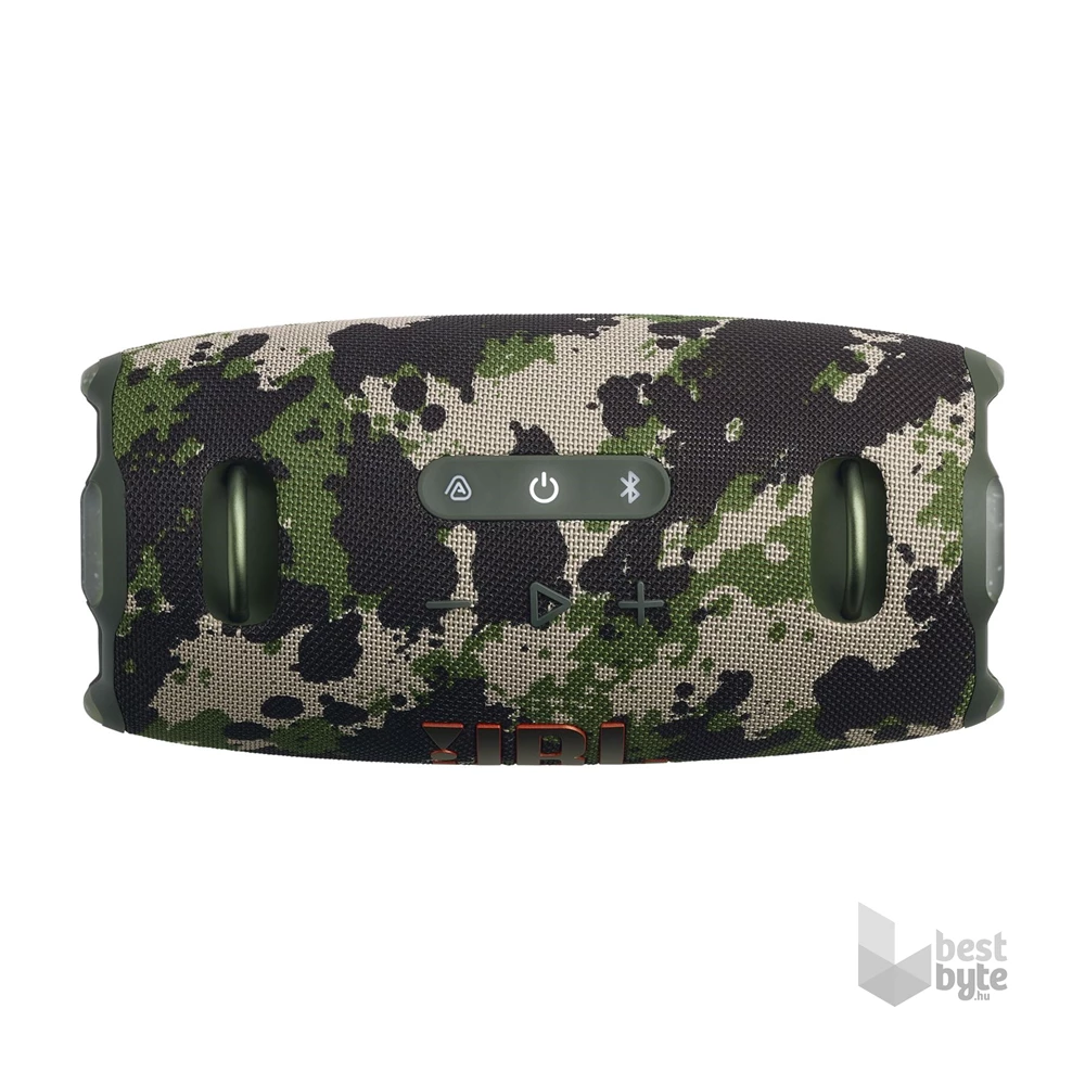 JBL XTREME4CAMOEUNA Bluetooth terep hangszóró