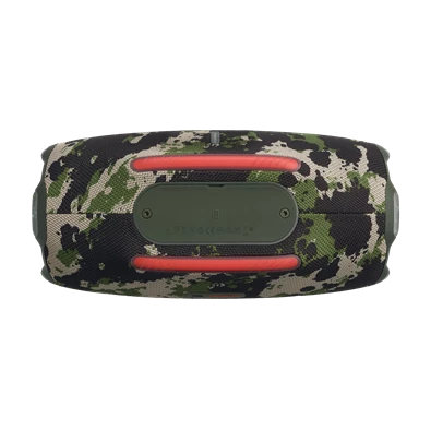 JBL XTREME4CAMOEUNA Bluetooth terep hangszóró