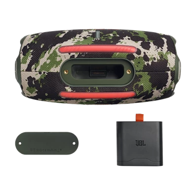 JBL XTREME4CAMOEUNA Bluetooth terep hangszóró