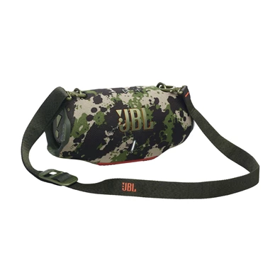 JBL XTREME4CAMOEUNA Bluetooth terep hangszóró