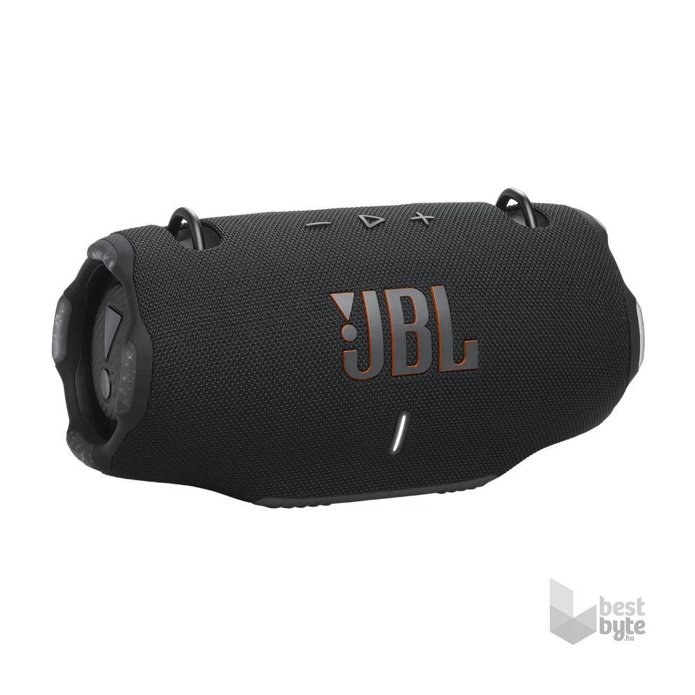 JBL XTREME 4 BLKEP fekete Bluetooth hangszóró