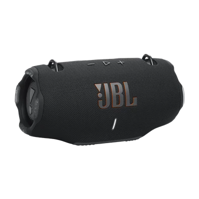 JBL XTREME 4 BLKEP fekete Bluetooth hangszóró