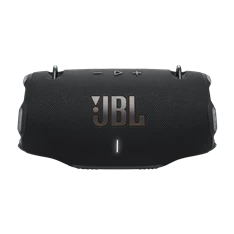 JBL XTREME 4 BLKEP fekete Bluetooth hangszóró