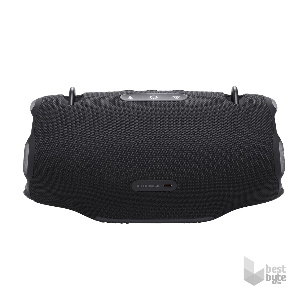 JBL XTREME 4 BLKEP fekete Bluetooth hangszóró