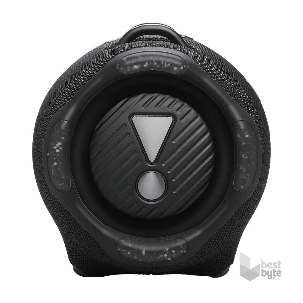 JBL XTREME 4 BLKEP fekete Bluetooth hangszóró