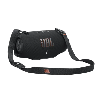 JBL XTREME 4 BLKEP fekete Bluetooth hangszóró