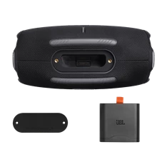 JBL XTREME 4 BLKEP fekete Bluetooth hangszóró